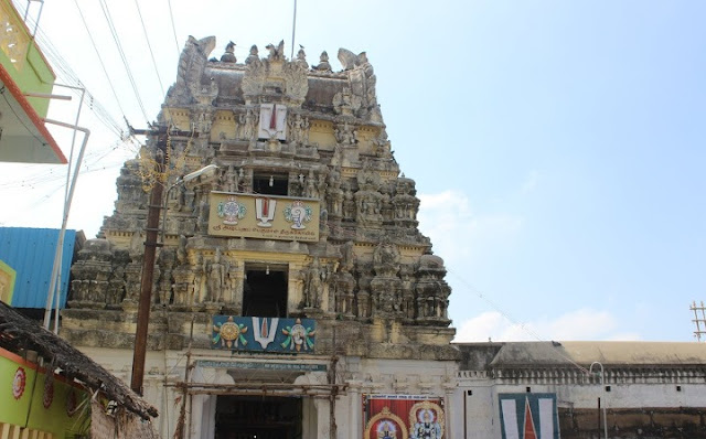 Kanchipuram Travel Guide