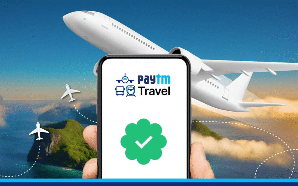Best Apps to Book Flight Tickets in India