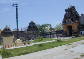 Kanchipuram Travel Guide