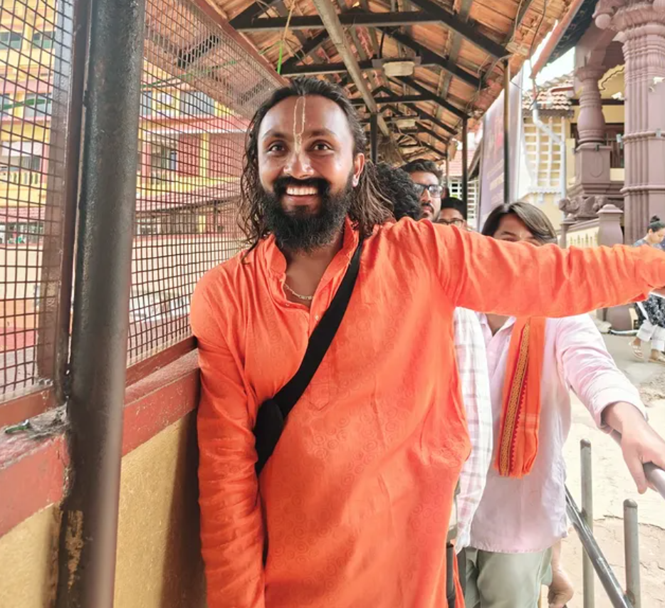 Udupi Mangalore Spiritual Journey