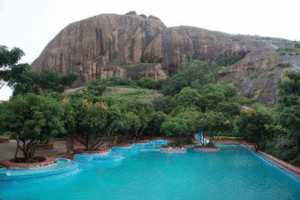Camping Spots Near Bangalore for Bikers