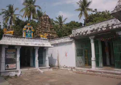 Kanchipuram Travel Guide
